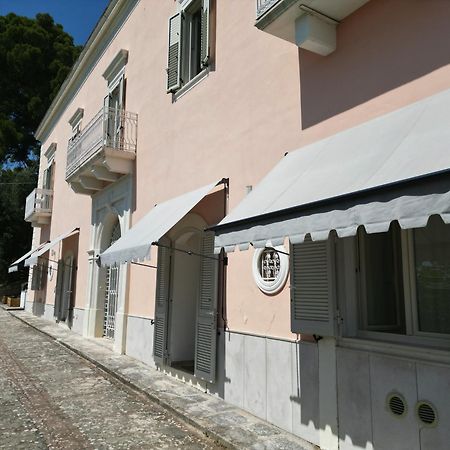 Tenuta Valle Della Corte Βιέστε Εξωτερικό φωτογραφία