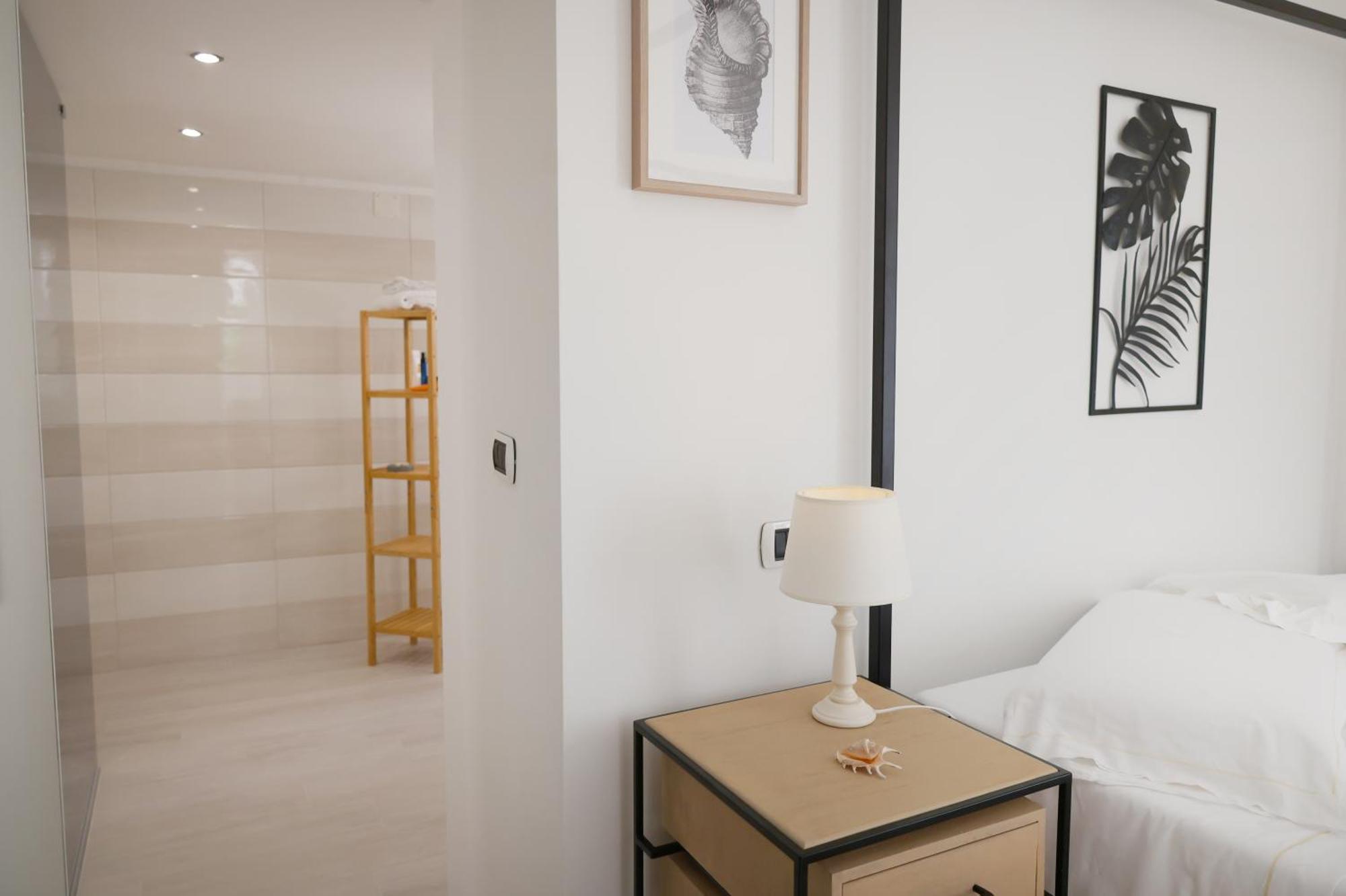 Tenuta Valle Della Corte Βιέστε Εξωτερικό φωτογραφία