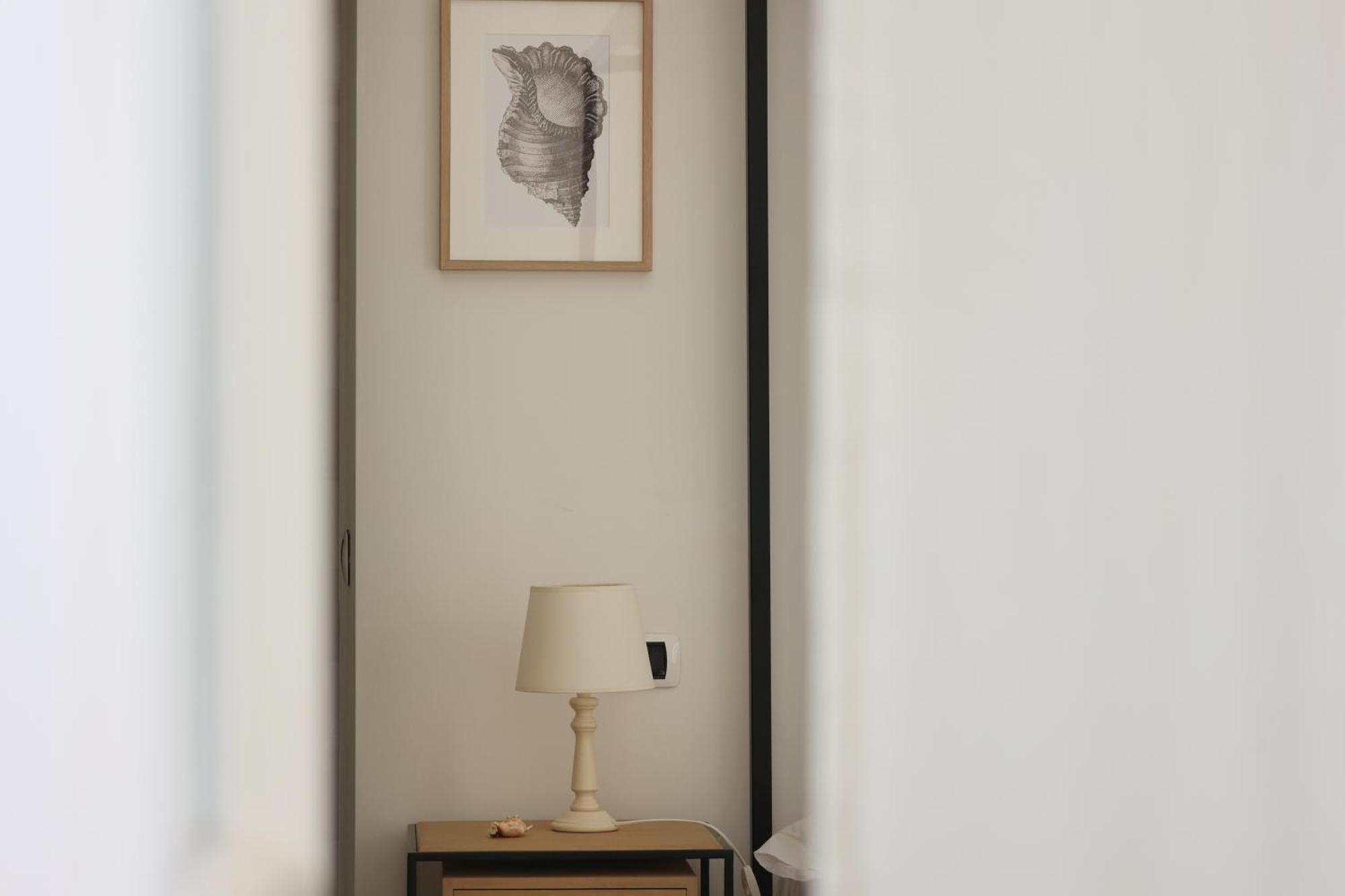 Tenuta Valle Della Corte Βιέστε Εξωτερικό φωτογραφία