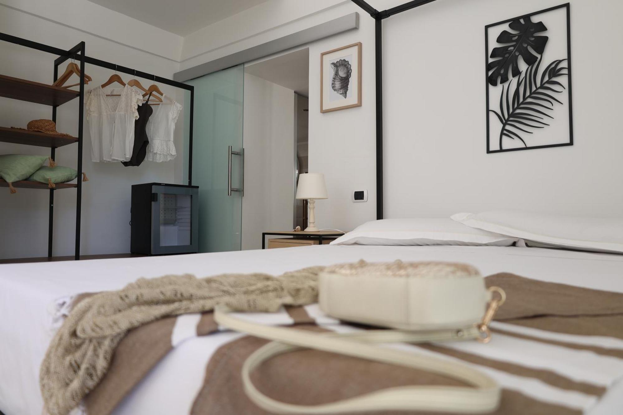 Tenuta Valle Della Corte Βιέστε Εξωτερικό φωτογραφία