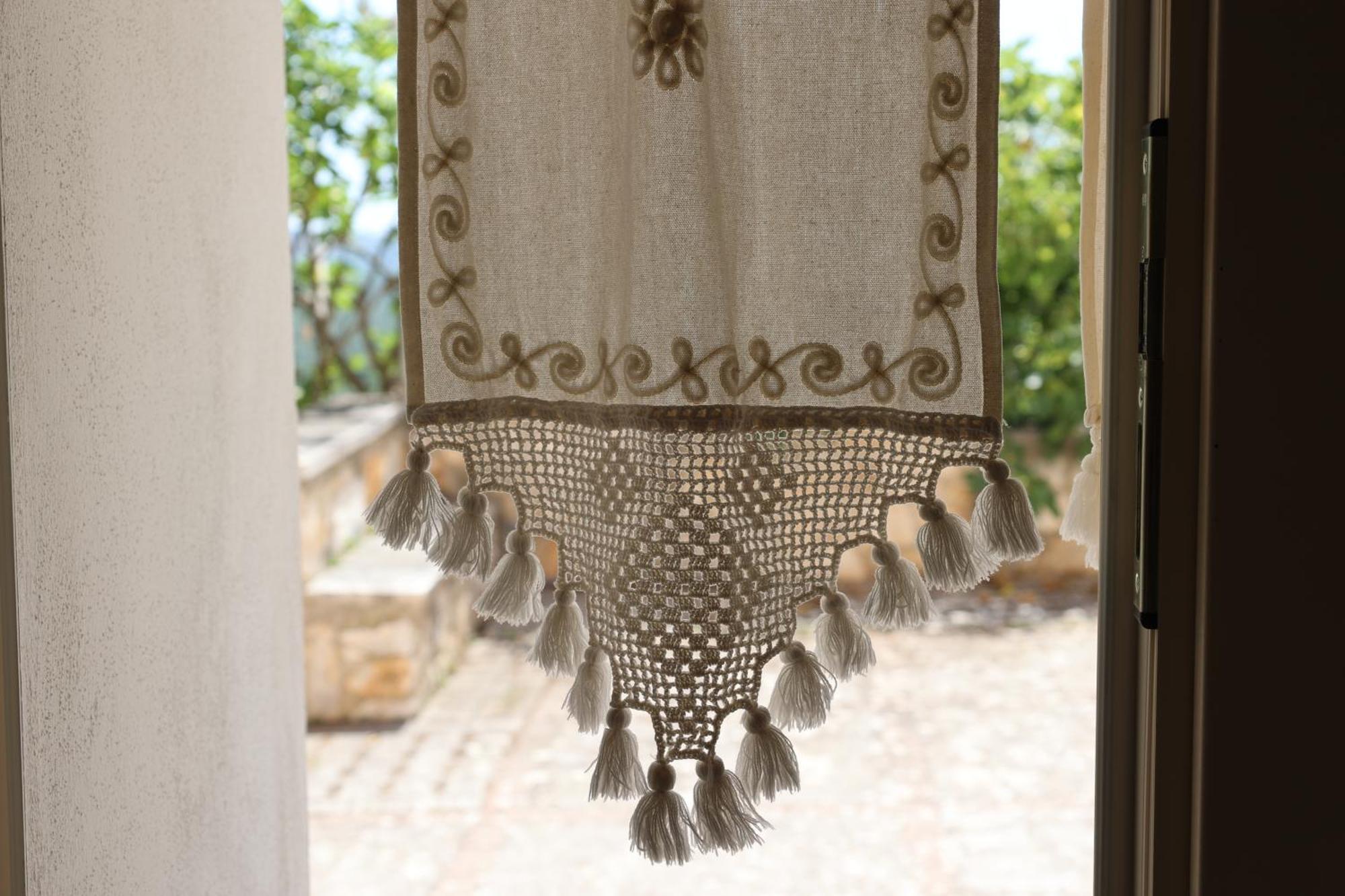 Tenuta Valle Della Corte Βιέστε Εξωτερικό φωτογραφία