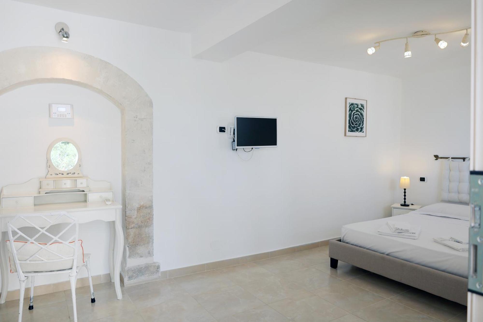 Tenuta Valle Della Corte Βιέστε Εξωτερικό φωτογραφία