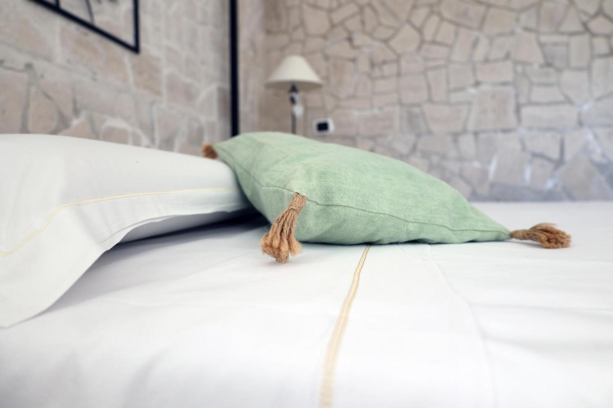 Tenuta Valle Della Corte Βιέστε Εξωτερικό φωτογραφία