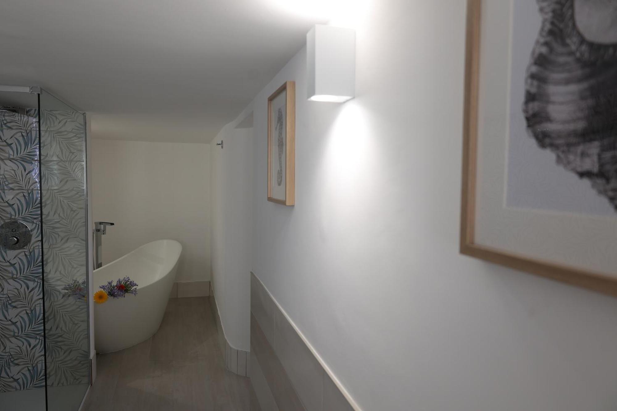Tenuta Valle Della Corte Βιέστε Εξωτερικό φωτογραφία
