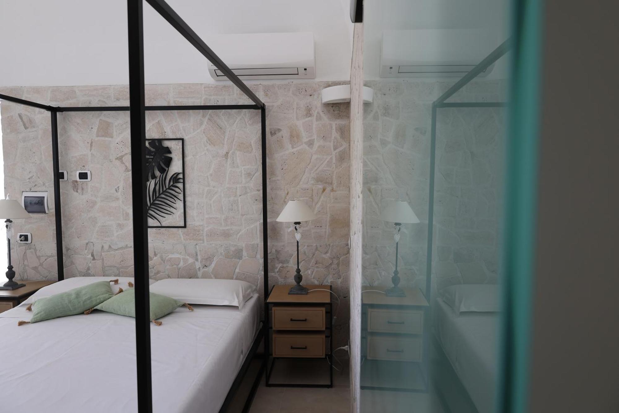 Tenuta Valle Della Corte Βιέστε Εξωτερικό φωτογραφία