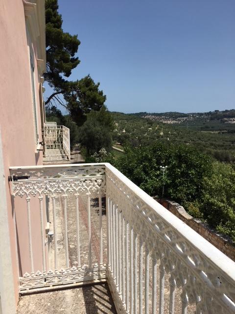 Tenuta Valle Della Corte Βιέστε Εξωτερικό φωτογραφία