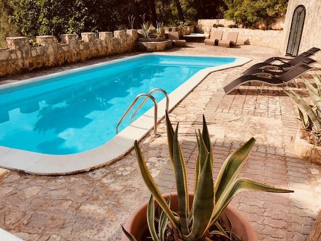 Tenuta Valle Della Corte Βιέστε Εξωτερικό φωτογραφία