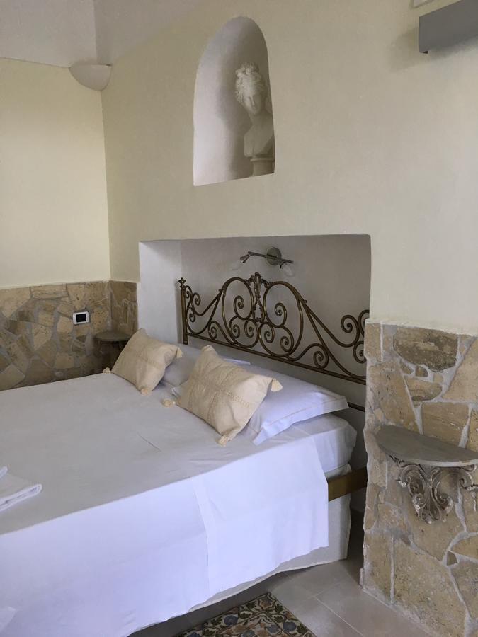 Tenuta Valle Della Corte Βιέστε Εξωτερικό φωτογραφία